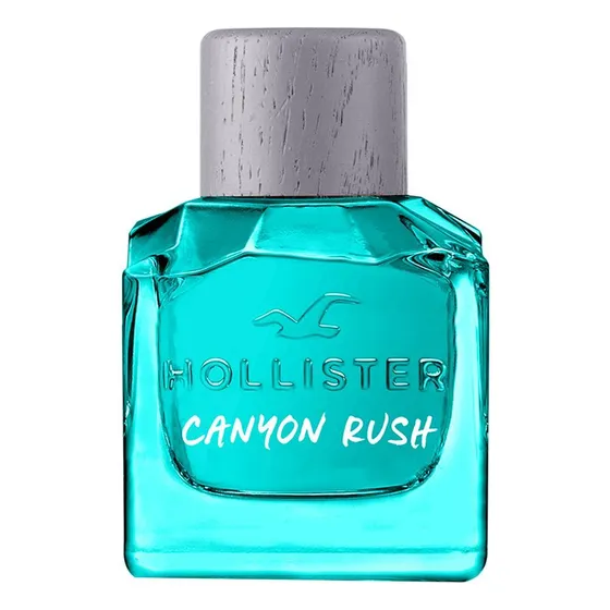 Hollister Canyon Rush For Him Edt 100 Ml