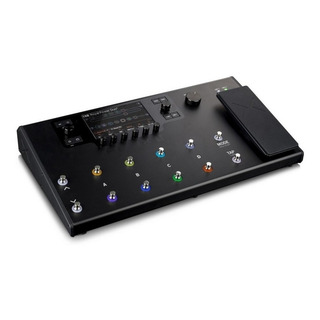 Pedalera Line6 Helix Lt Multiefectos C/ Pantalla Lcd Oferta! Pedalera Line6 Helix Lt Multiefectos C/ Pantalla Lcd Oferta!