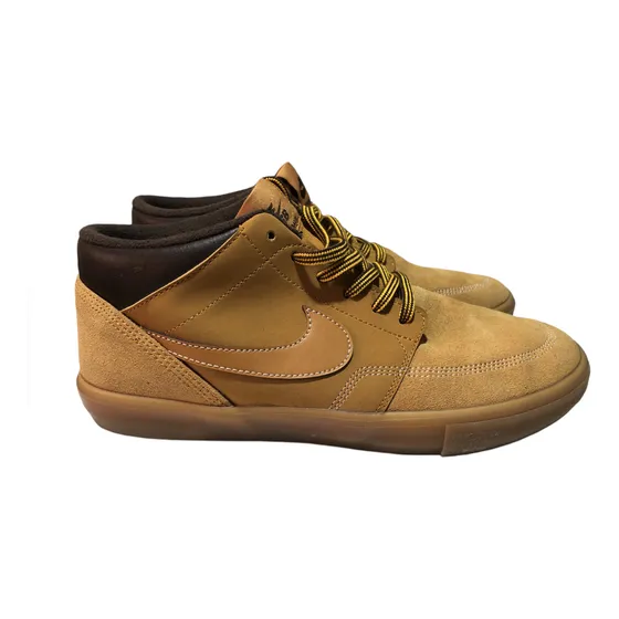 Zapatillas Nike Sb Portmore 40,5  Impecables