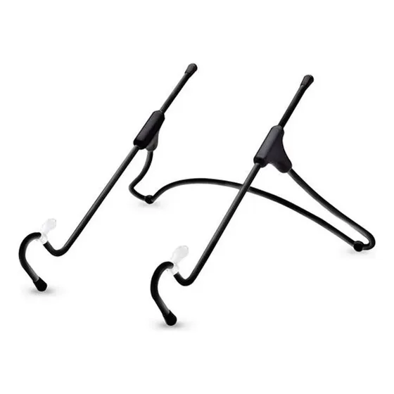 Suporte Apoio Base Ergonômico Regulável Notebook Tablet