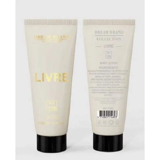 Hidratante Corporal Dream Brand Collection 200 Ml Opciones Fragancia 159-Libre