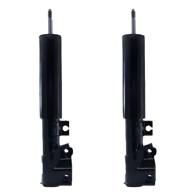Kit X2 Amortiguadores Traseros Nuevo Fiat Uno Scr 