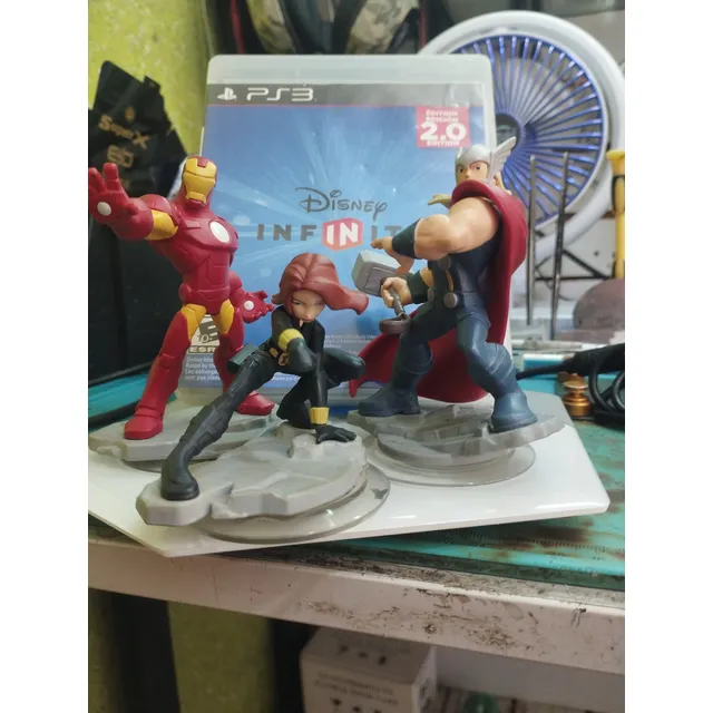 Juego Playstation 3