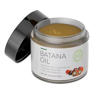 Aceite De Batana Crudo De Honduras, Sin Refinar, 1pcs Aceite De Batana Crudo De Honduras, Sin Refinar, 1pcs