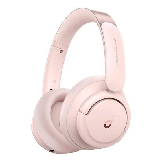 Auriculares Bluetooth Soundcore Life Q30 Con Cancelación De