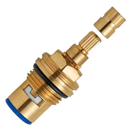 Reparo Torneira 1/4 De Volta Mvc Universal Deca Docol Outros