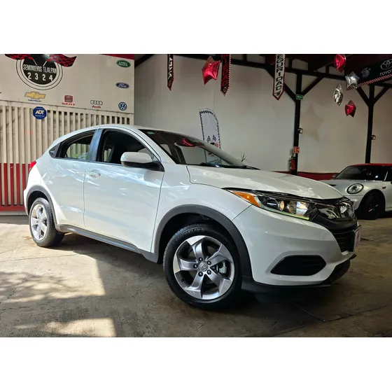 Honda Hr-v 1.8 Epic Cvt