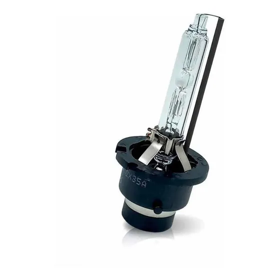 Lampara Xenon Original D2s 4300k 6000k 12v Toyota Renault 