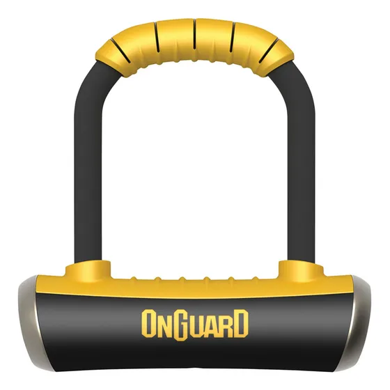 Traba U Candado Onguard Bulldog 8006 90 X 140 Mm