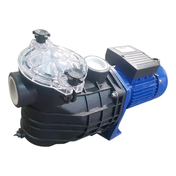Bomba De Agua Para Piscina 2hp 220v Garantia Somos Tienda