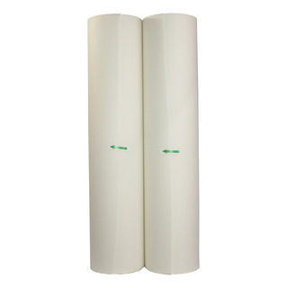Rollo Dtf Film Dtf Textil Doble Cara Mate 60 Cm X 100 Metros Rollo Dtf Film Dtf Textil Doble Cara Mate 60 Cm X 100 Metros
