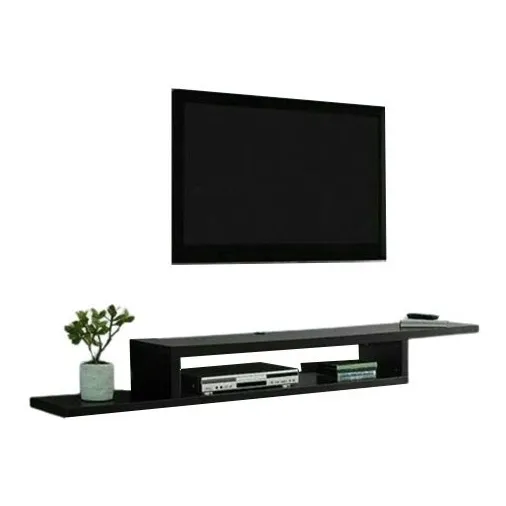 Repisa De Tv, Modulares, Centro De Entretenimiento