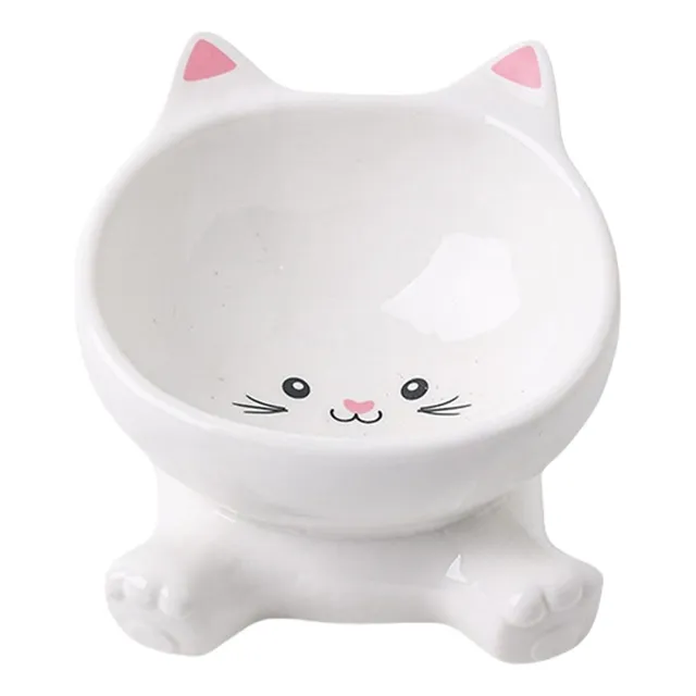 Boles Para Gatos Con Orejas De Animal Para Gatitos Recipient