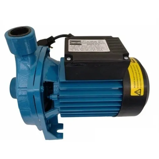 Electrobomba Bomba 3/4 Hp Centrifuga Motormech Agua
