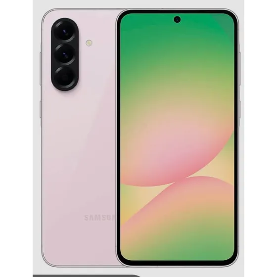 Celular Samsung Galaxy A56 256gb 12ram