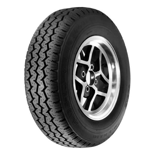 Llanta 195r15 Firestone Transforce Cv 106/104q Msi
