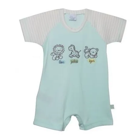 Braga Para Bebés Bambino Animals