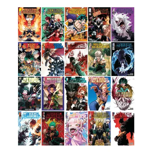Naruto Box Set 2: Volumes 28-48 Com Premium (2) | Parcelamento sem