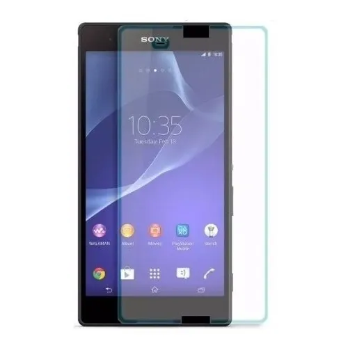 Vidrio Templado Film Premium Pantalla Sony Xperia M4 Aqua