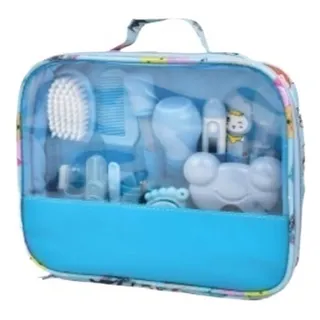 K Kit Para Bebe 13 Piezas -producto - Unidad a $318 K Kit Para Bebe 13 Piezas -producto - Unidad a $318