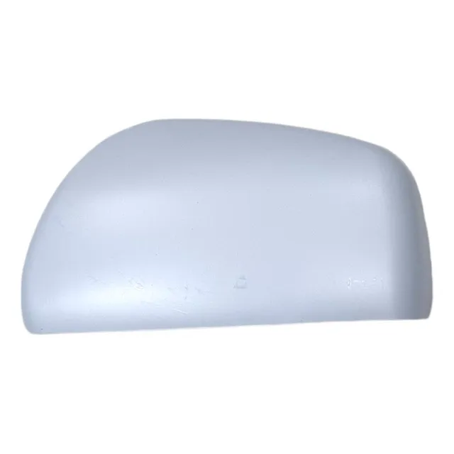 Cacha Carcaza Tapa De Espejo Ext Izquierdo Chery Tiggo 08/15