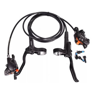 Mt200 Brake Bike Mtb Juego De Frenos De Disco Hidráu Mt200 Brake Bike Mtb Juego De Frenos De Disco Hidráu