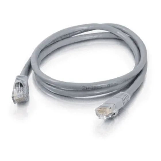 Cable De Red Ethernet Cat-5e Agiler Agi-1401 3mts
