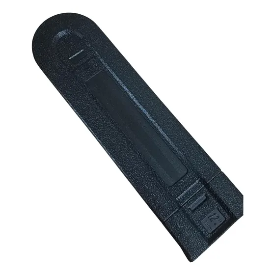 Capa Do Sabre De Motosserras Até 12 Polegadas 30 Cm Protetor
