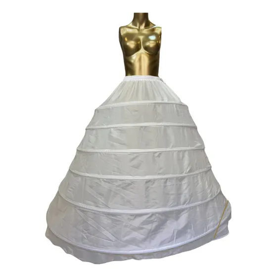 Enagua Faldón Volumen Princesa Vestidos 15