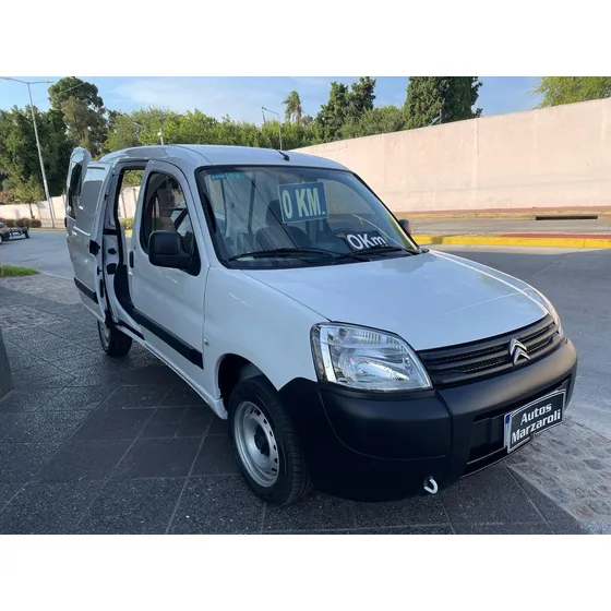 Citroën Berlingo Furgon 1.6 Vti 115 Business