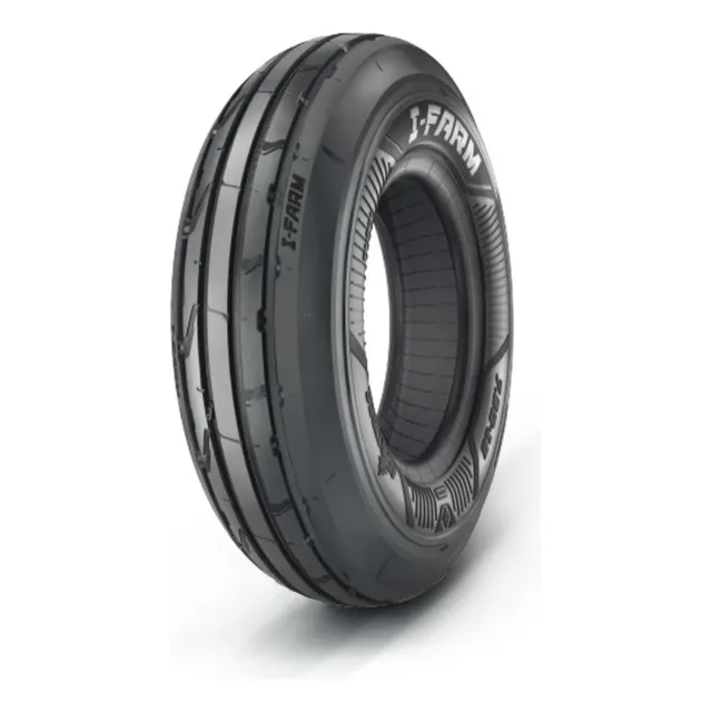 Pneu Ira Aro 16 I-1 I-farm 7.50-16 Tt 10 Lonas