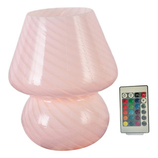 Lámpara De Mesa, Lámparas De Noche Usb, Colores Rosado Lámpara De Mesa, Lámparas De Noche Usb, Colores Rosado