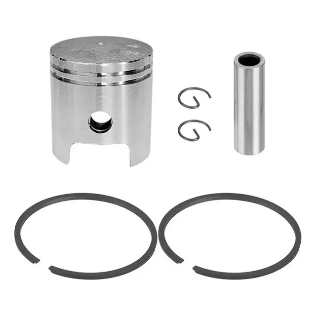 Kit Piston Anillo Planta Generador 1200w Et950