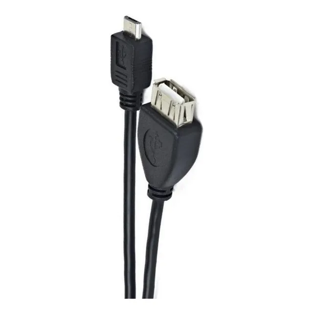 Cable De Datos Usb Otg A Micro Usb Nnet Nx