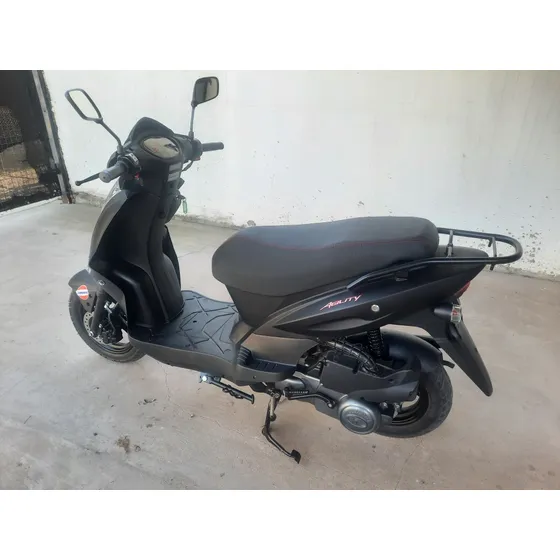 Igual A Nueva, Poco Uso. Patentada