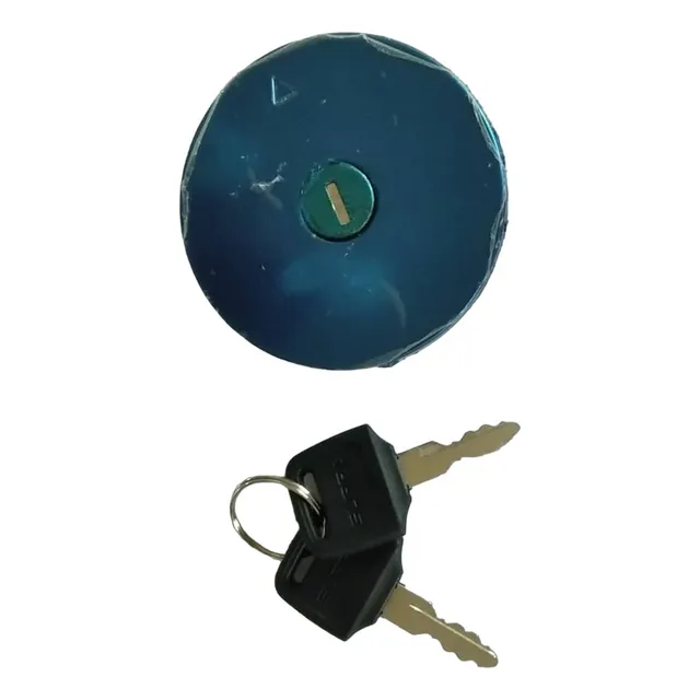 Tapa De Gasolina Fz 16 Yamaha