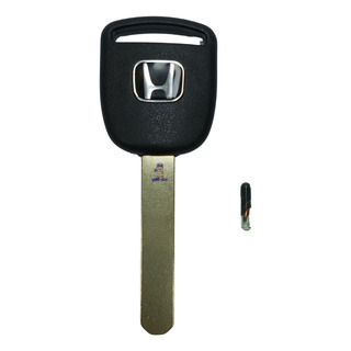 Llave Con Chip Para Honda Civic Element 2003 2004 2005 Crv Llave Con Chip Para Honda Civic Element 2003 2004 2005 Crv