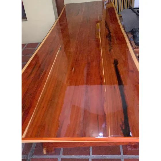 Mesón De Madera
