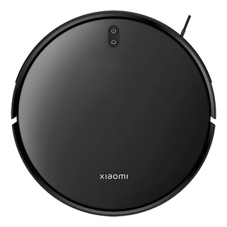 Aspiradora Robot Xiaomi Mi Robot Vacuum E10c Negra 127v Aspiradora Robot Xiaomi Mi Robot Vacuum E10c Negra 127v