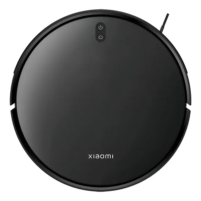 Aspiradora robot Xiaomi Mi Robot Vacuum E10C negra