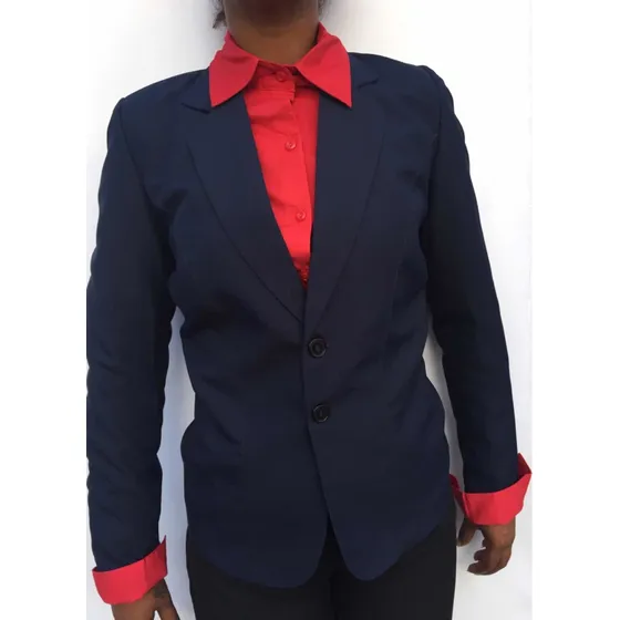 Blazer Para Dama