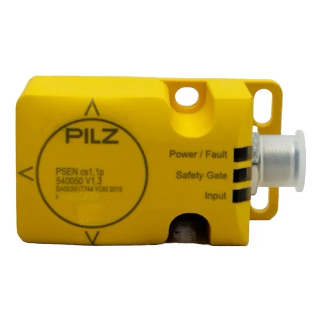 Pilz Psen Cs1.1p 540050