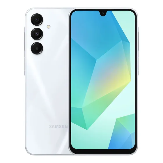 Samsung Galaxy A16 Gris 128 Gb +4gb Ram Gris