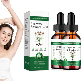 Nuevo Aceite De Cyperus Rotundus Para Depilación,120 Ml Nuevo Aceite De Cyperus Rotundus Para Depilación,120 Ml