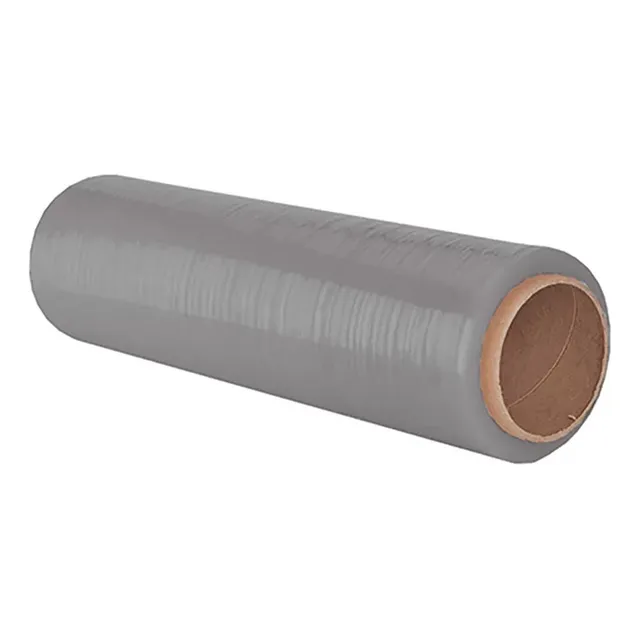 Film Stretch Rollo Recuperado 5kg X 50cm Ancho 1 Unid