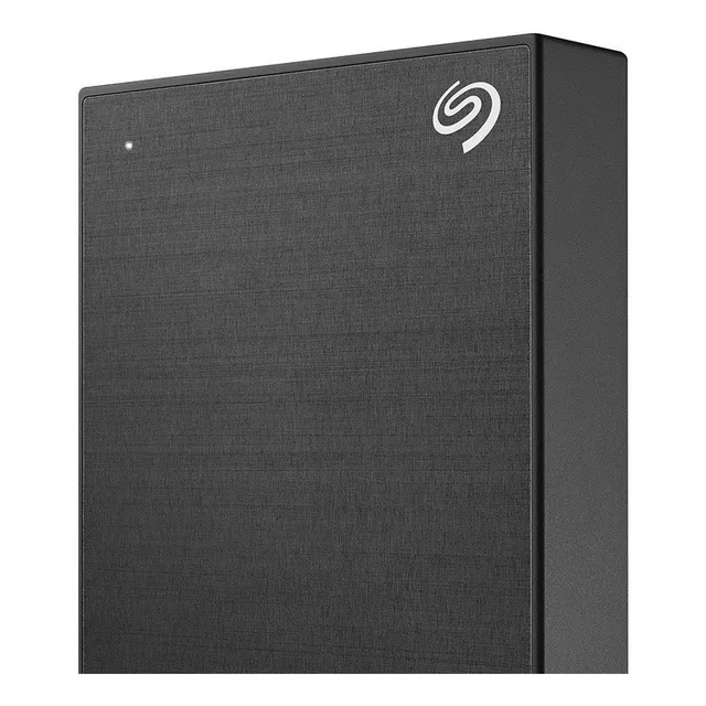 Seagate 5tb Externo Diseño Lujo Windows Mac Seguridad Plus