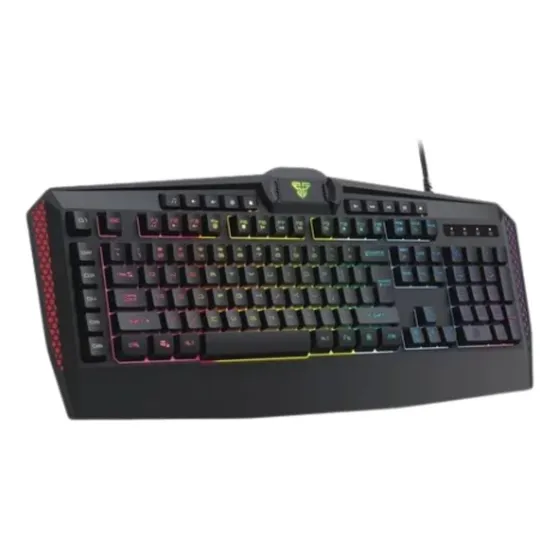 Teclado Gamer Fantech K513 Booster Sensación Mecánica Retroi