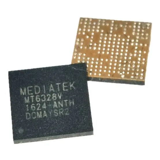 Integrado Ic Motorola Pmic E4  E4+ (mt6328v)