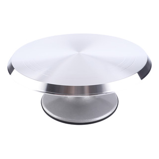 Soporte Giratorio Para Decoración De Pasteles, Plato Girator Soporte Giratorio Para Decoración De Pasteles, Plato Girator