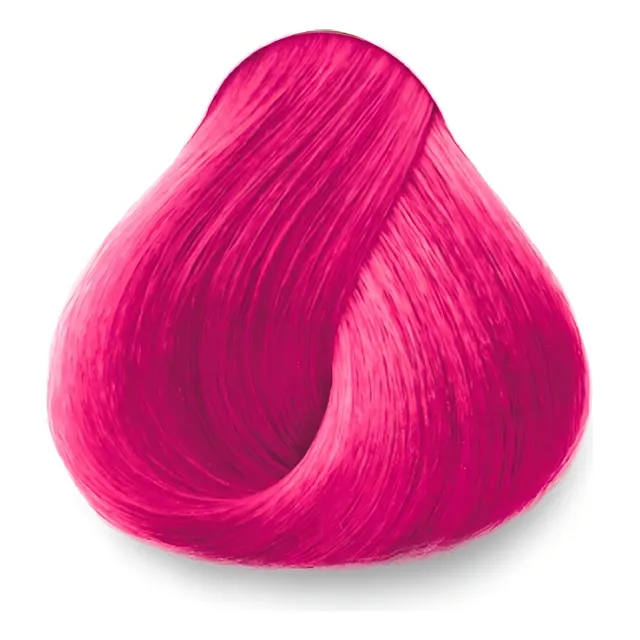 Tinte Küül Funny colors tono magenta para cabello